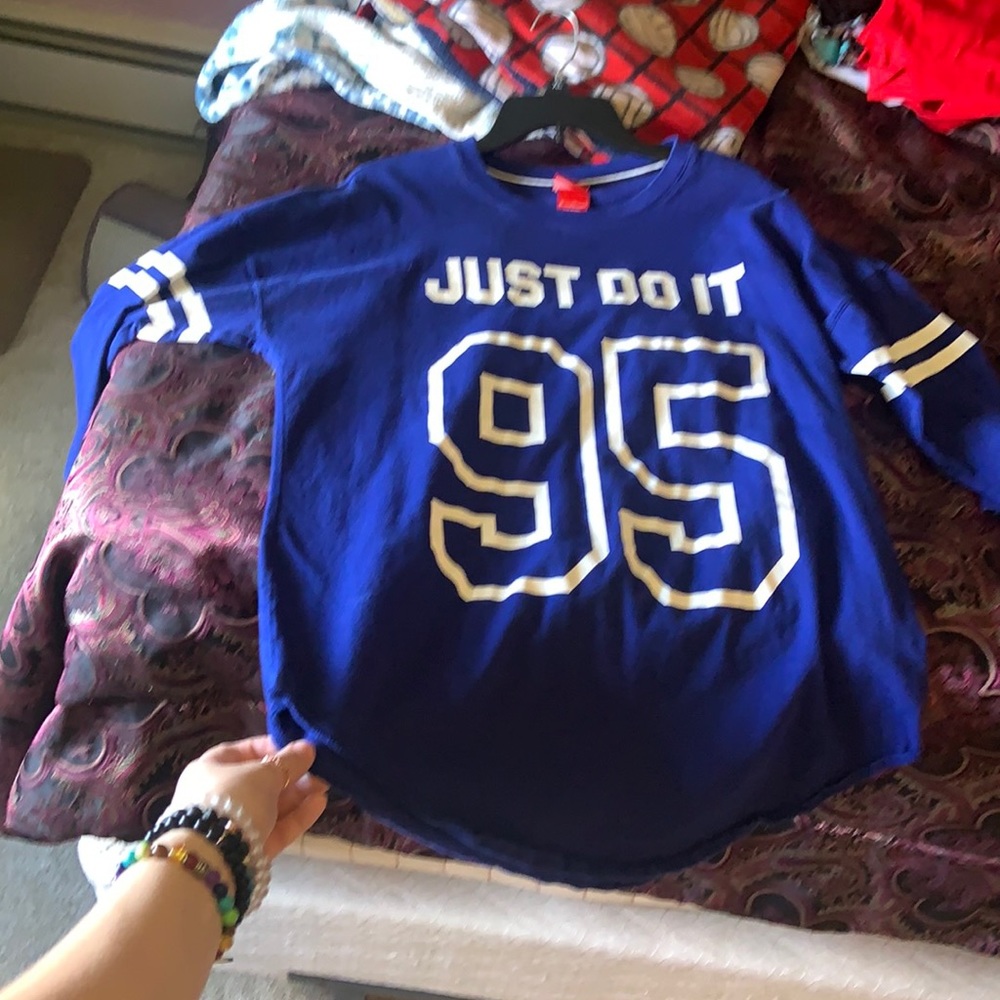 shirt nike